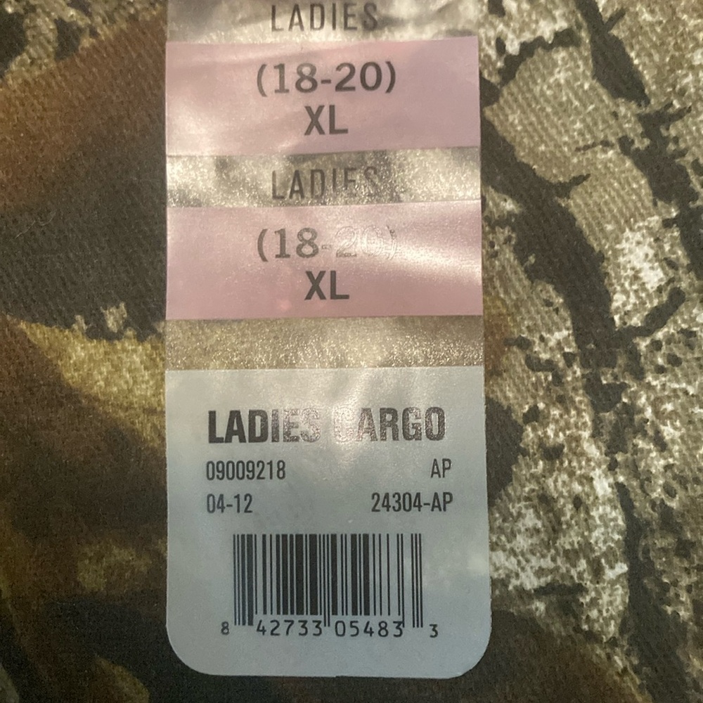 RealTree Cargo Pant - Picture 12 of 12